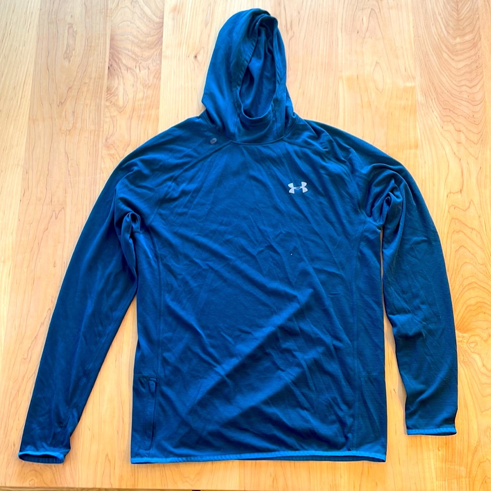 Under Armour Light Weight Hoodie